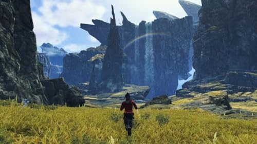 Nintendo 10009755 Xenoblade Chronicles 3 1191920 Misc