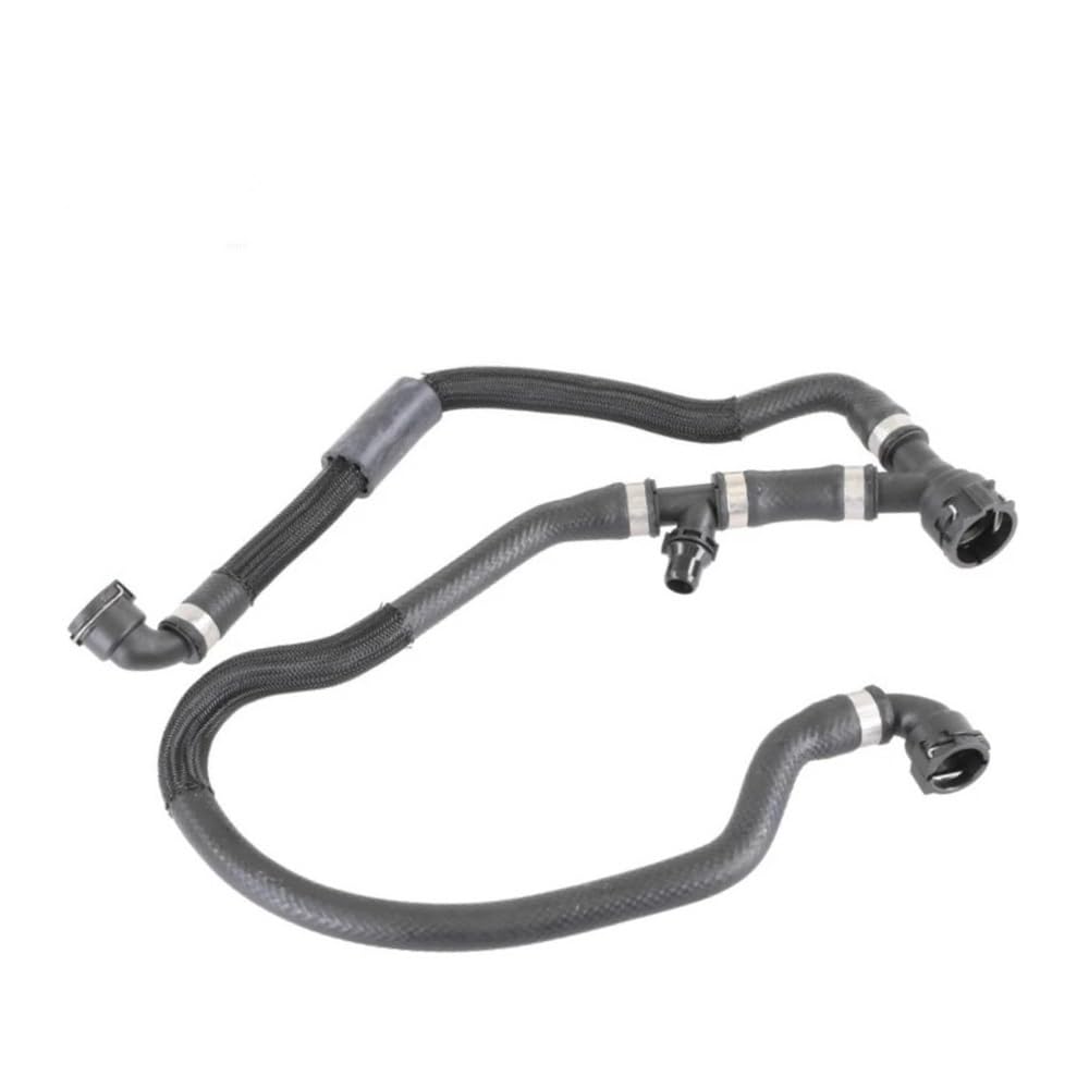 Derksawdp One Color 17127808117 Radiator Coolant Hose For X5 E70 X5 35Dx 3.0L 7808117 2009-2013