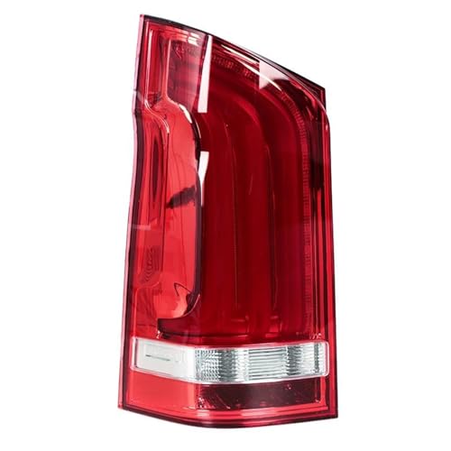 Feu arrière Mercedes Classe V V250 d'une clarté optimale et durable