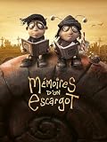 Mémoires d'un escargot...