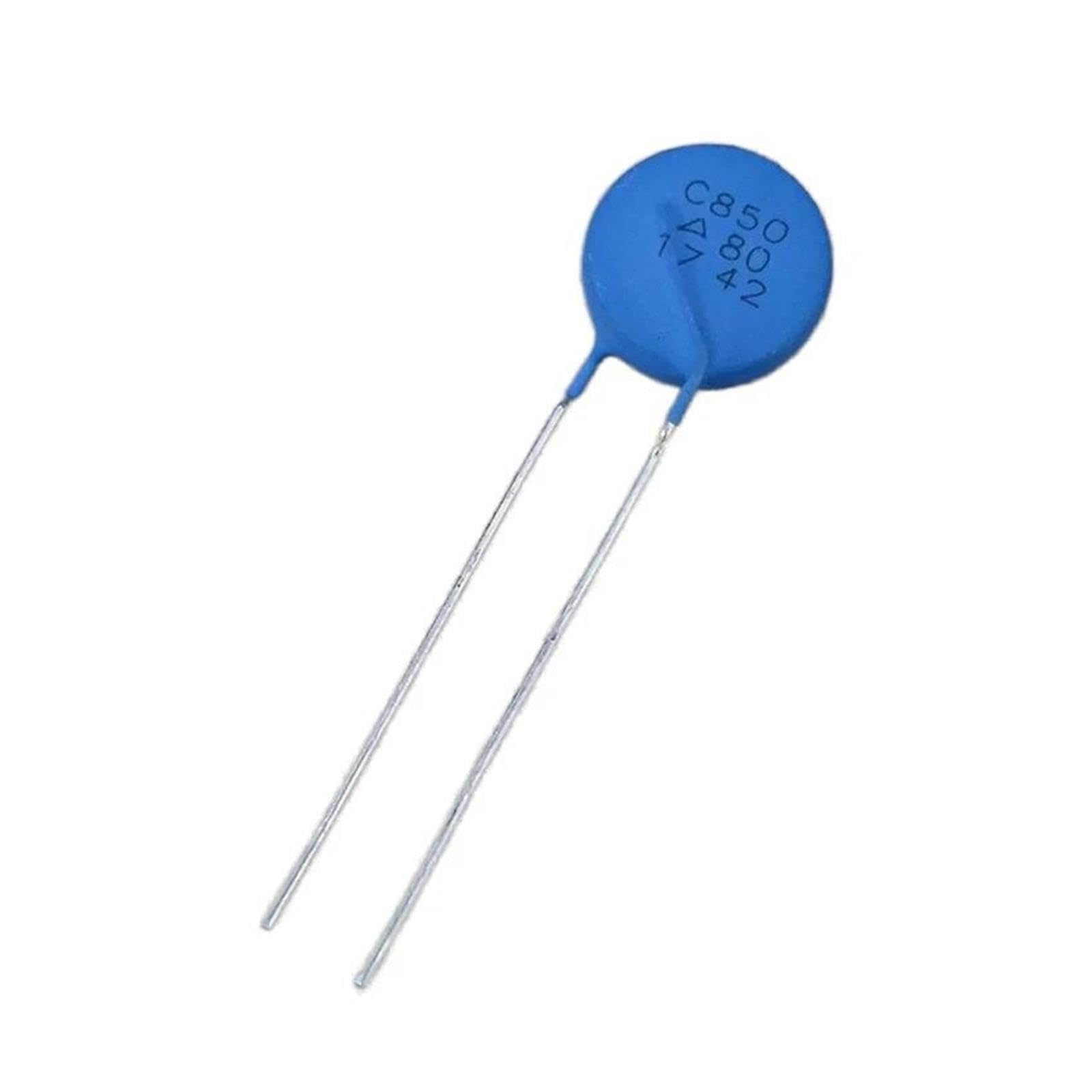 5 Stück B59850C0080A070 C850 PTC-Thermistor