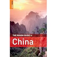 The Rough Guide to China