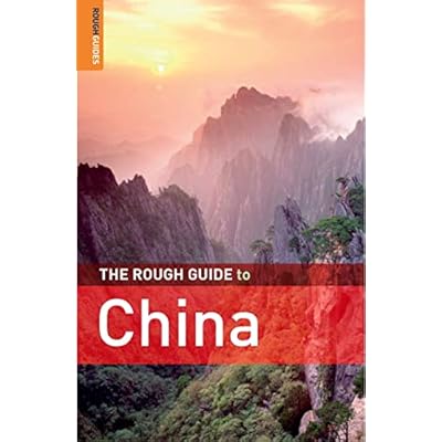 The Rough Guide to China