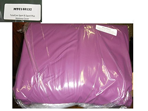Totalcare Sport & Sport Plus Mattress Cover- Includes Top and Bottom Covers (14013702)