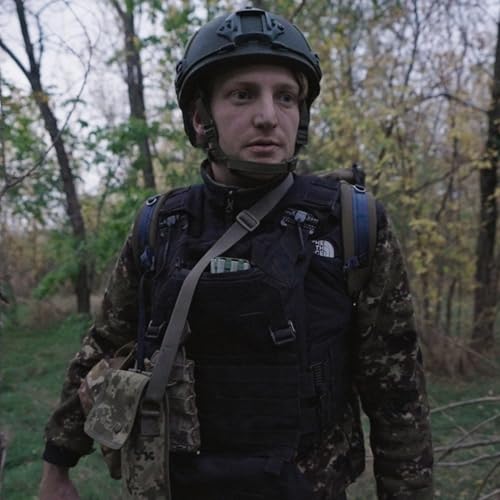 Missiles, Medicine, and Misinformation: Inside Ukraine&rsquo;s Fight on Every Front