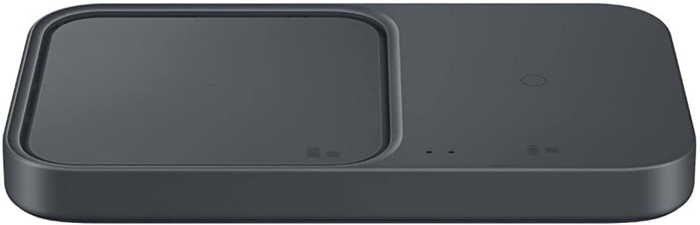 Fast Charging Samsung Wireless Charger Dual SAMSUNG Wireless Duo