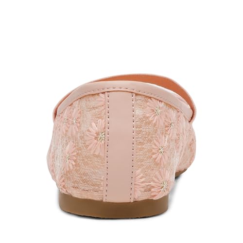 DV Dolce Vita Girl's Monay Ballet Flat3