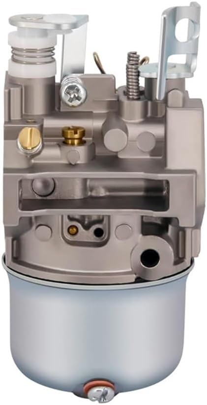 Carburetor Kit With Gaskets Fit For EH12 EH12-2D 252-62404 252-62551 2.4-4HP OEM 252-62551-20,252-62551-40