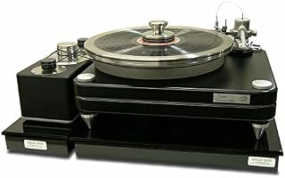 Cloud 12S Vibration Control Platform for VPI Super Scoutmaster