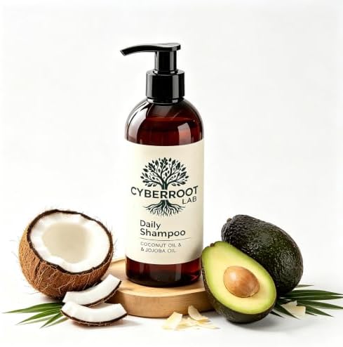 VOLERA LABS Cyberroot Lab Shampoo