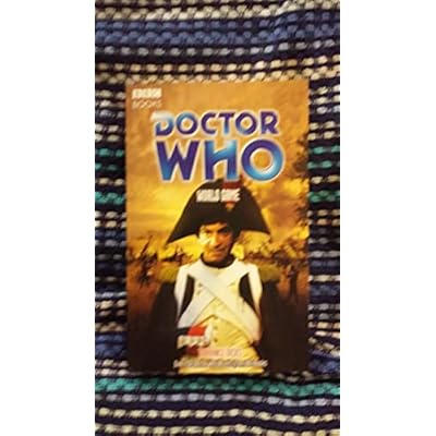 "Doctor Who", World game