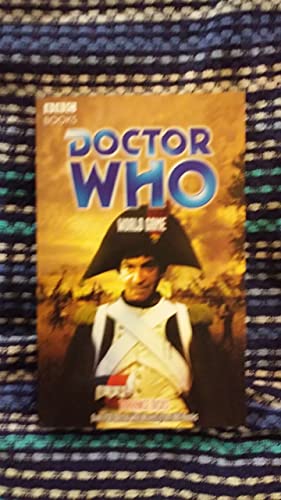 World Game (By: Terrance Dicks)