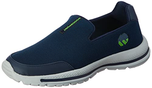 Image of Woodland Men's Mesh Walking Shoe