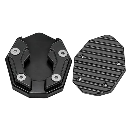 �T�C�h�X�^���h �v���[�g �u���b�N �o�C�N �X�^���h�v���[�g �T�C�h�X�^���h�g��p�b�h ������ �ω׏d ����~�߃p�b�h �ϕ��H ���Ԏ�Ή� �h���X�A�b�v ���Ԉ��� �ėp �J���^�����t�� (�u���b�N)