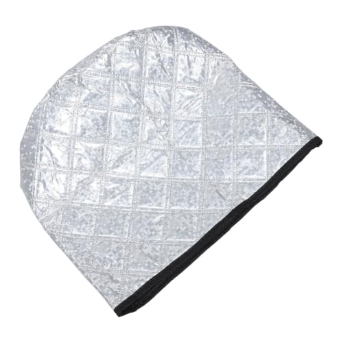 Water Dispenser Bucket Cover for 5 Gallon Cooler Bottles, Dust Guard