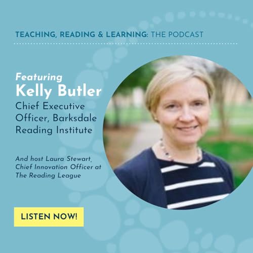 Interview w/ Kelly Butler Podcast Por  arte de portada