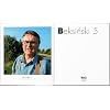 Beksinski 1-5. Five mini albums in a etui case Hardcover January 1, 2024