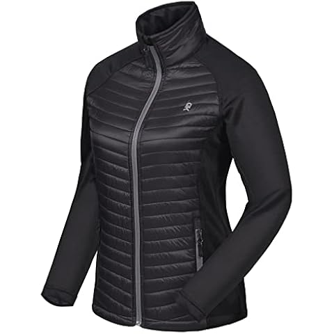 Little Donkey Andy Women's Insulated Jacket Cover