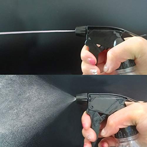 image for Avenoir Mister Spray Bottle, 250ml Adjustable Spray Storage Container 