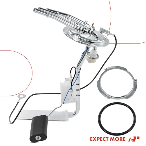 A-Premium Fuel Tank Sending Unit Compatible with Chevrolet, Oldsmobile by A-Premium - Used condition - Image 8