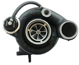 Fleece Performance FPE-351-0407 Turbocharger