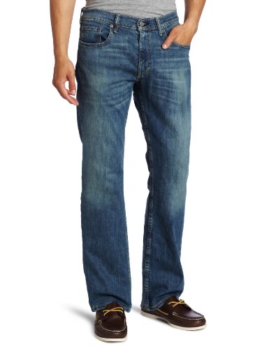 Image of Levi's Men's 541 Athletic Fit Jeans