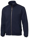 Sport Tek Full-Zip Sweatshirt