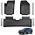 2025 | For Chevrolet Equinox | 1st & 2nd Row