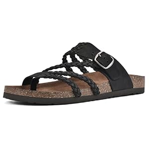 White Mountain W26784-BLACK White Mountain W26784-BLACK