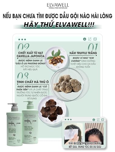 Elvawell-white-truffle-oil-control-set-500ml