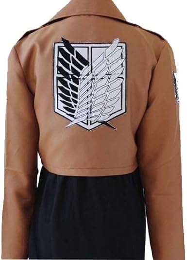 Fancyqube Shingeki No Kyojin Attack On 