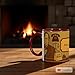 LolaPix Taza Better Call Saul Breaking Bad Personalizable Imagen de LolaPix Taza Better Call Saul Breaking Bad Personalizable