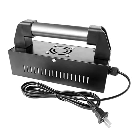 BYQXG UV Light Curing Lamp