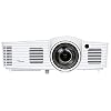 Optoma GT1080e korte afstand DLP-projector (Full HD, 3000 lumen, 25.000:1 contrast, 3D)