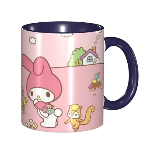 }OJbv }CfB sN ObY R[q[Jbv 330ml Coffee Mug Rbv  킢 Z~bN H H  M a v[g