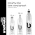 Smartwater alkaline with antioxidant 1L 6pk