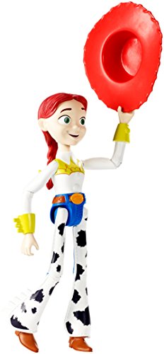 Toy Story Disney Pixar Jessie Figure - Thumbnail 5