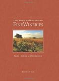 The California Directory of Fine Wineries: Napa, Sonoma, Mendocino