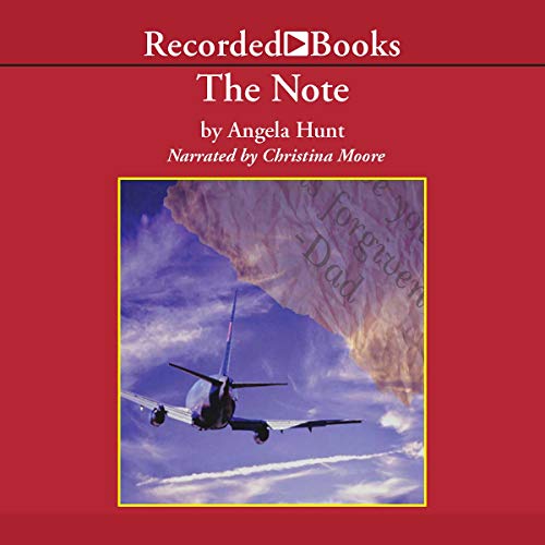 The Note 1664477160 Book Cover