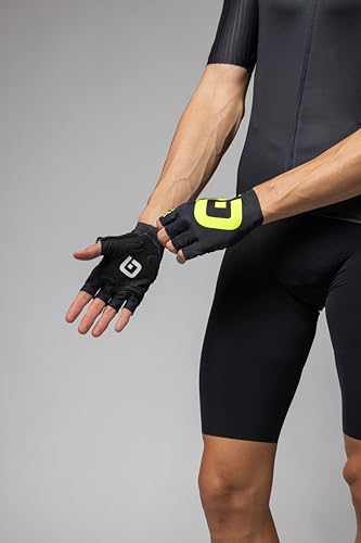 Guantes de verano unisex ALE' Aria con ergonomía avanzada 3