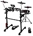 ddrum E-Flex Complete Electronic Drum Set with Mesh Drum Heads