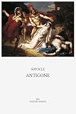 sofocle antigone traduzione  Antigone
