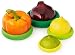 Produktbild Cisixin Küche Cover Silikon wiederverwendbar Gemüse Obst Speisen Aufbewahrung Container Gläser Flaschen Deckel