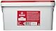 Renshaw Rollfondant Extra 10kg – Natürlich Weiß