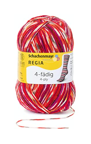 Set 7 Ferri Da Maglia Circolari Acciaio Inox - Per Calze E Maniche | Regalo Per Knitting