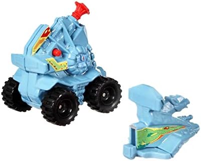 Hot Wheels Retro Entertainment Collection of 1:64 Scale Vehicles from Blockbuster Movies, TV, & Video Games, Iconic Replicas for Play or Display, Gift for Collectors
