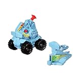Hot Wheels Retro Entertainment Collection of 1:64 Scale Vehicles from Blockbuster Movies, TV, & Vide
