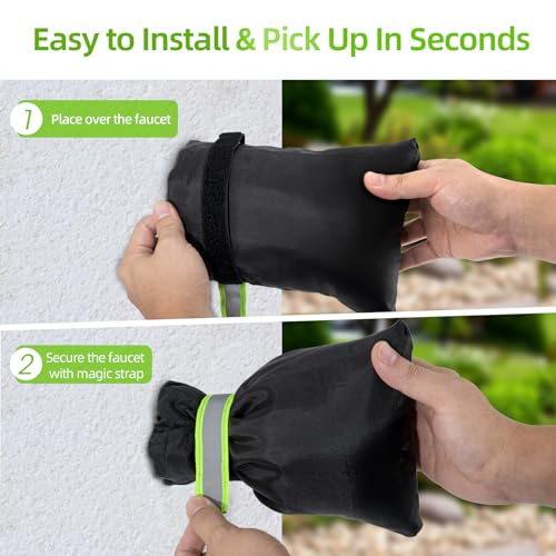 Best Outdoor Faucets Buying Guide Gistgear