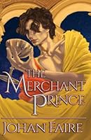 The Merchant Prince 1778076904 Book Cover