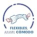 Rhinomer by Breathe Right - Tiras nasales clásicas para la congestión nasal,...